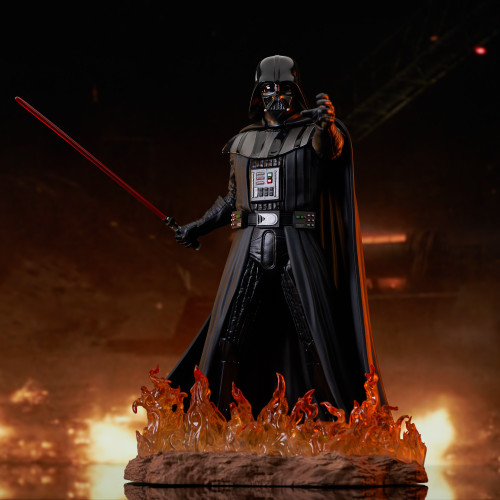 Star Wars: Obi-Wan Kenobi™ - Darth Vader™ Premier Collection Statue - Gentle Giant
