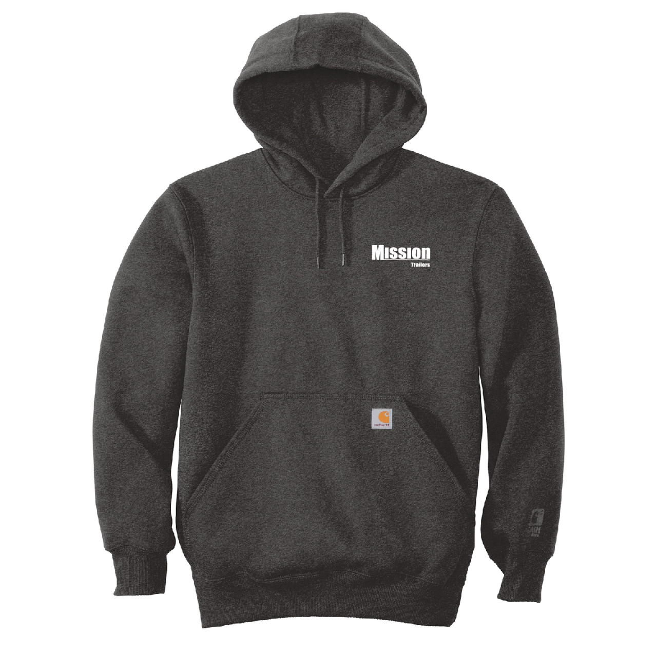 Carhartt Rain Defender Paxton Heavyweight Hooded Sweatshirt