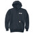Carhartt ® Rain Defender ® Paxton Heavyweight Hooded Sweatshirt Carhartt ® Rain Defender ® Paxton Heavyweight Hooded Sweatshirt