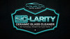 SiC-LARITY Ceramic Glass Cleaner