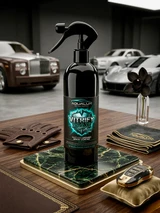 VITRIFY MAX SiC spray coating 8 oz by Aqualux Detail Supply