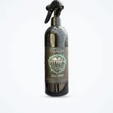 VITRIFY MAX bottle on white