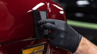 How to Wash a Protected Car