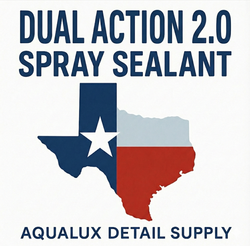 Dual-Action 2.0 Spray Sealant
