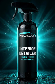 Interior Detailer bottle