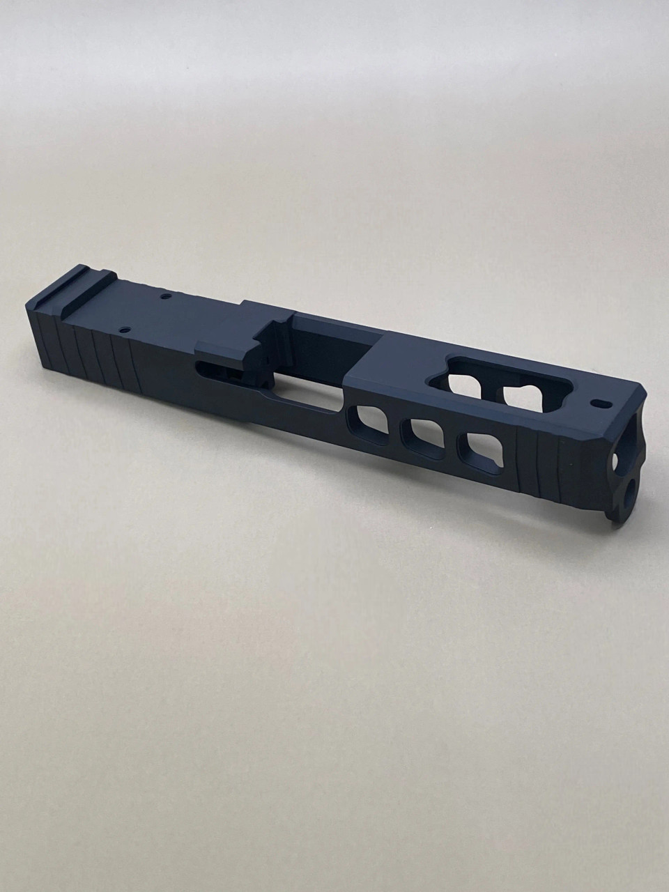 Glock 19 Gen 3, Stripped Slide, LWP | Kineti-Tech