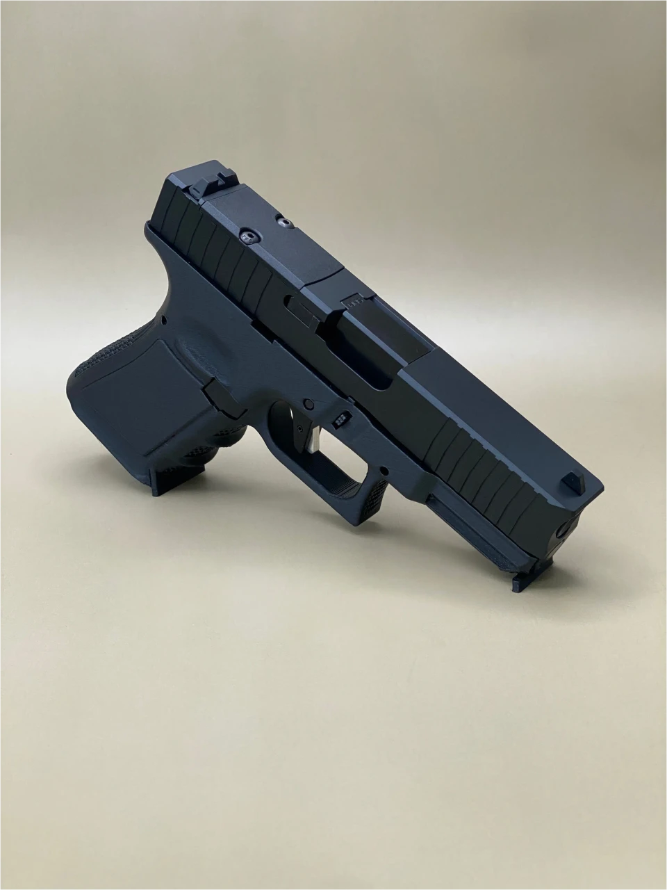 Glock G45 Gen.5 TTIカッパーヘッドフレーム BomberAirsoft TTI