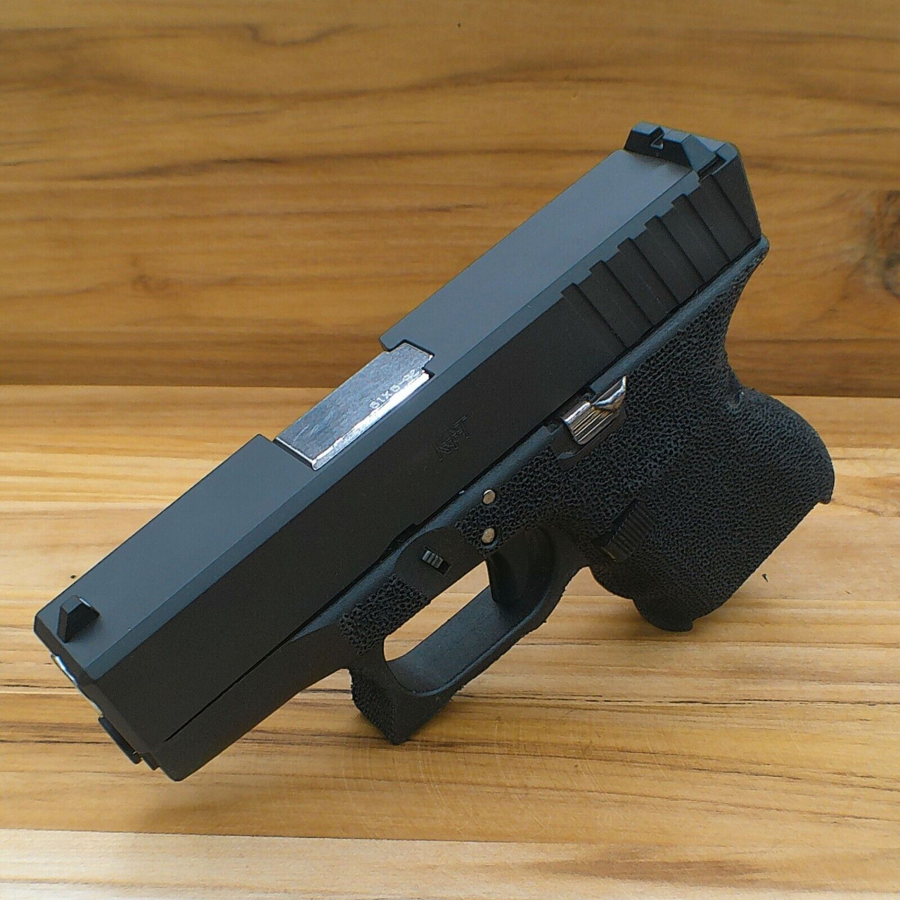 glock 26 gen 3 custom