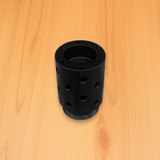Muzzle Brake Ported Front Shroud Cap