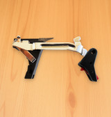 Custom Glock Triggers - Black, Red, Silver - USA Made