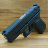 GLOCK 19 PATTERN SLIDE STYLE #1A COMPLETE ASSEMBLY WITH POLISHED BARREL