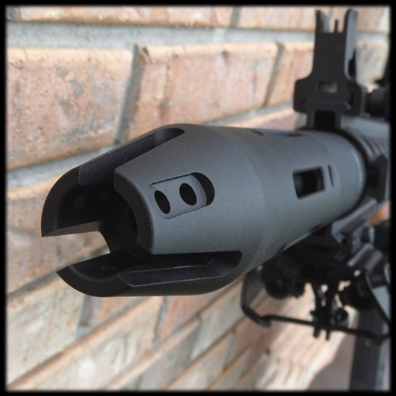 Barrel Shrouds Page 1