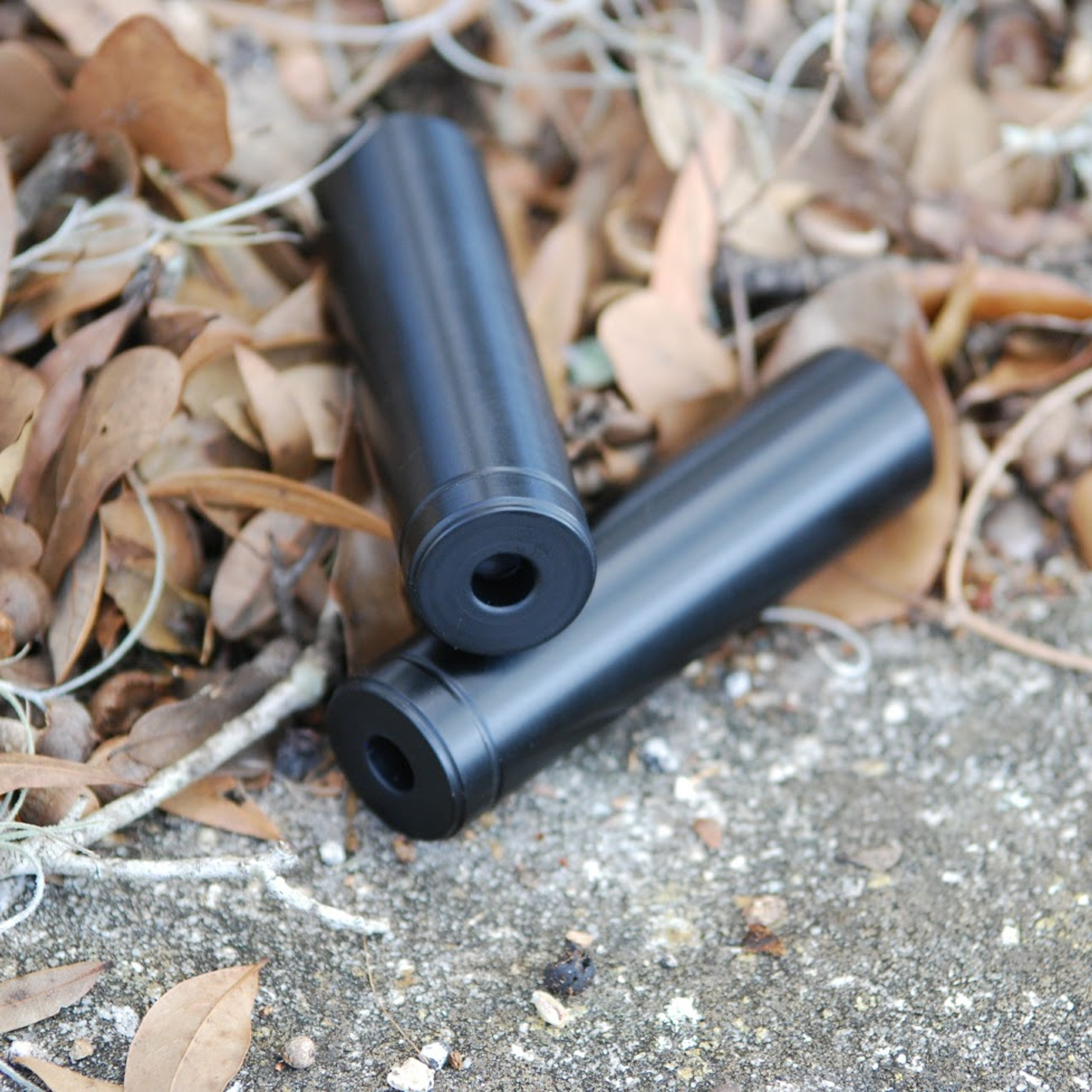 Barrel Shrouds Page 1