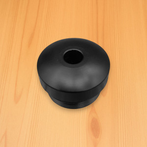 Convex Front Shroud Cap