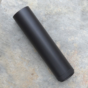Plain Base Knurled Back Plain Base Knurled Back