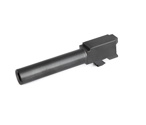 Glock 19 Replacement Barrel - Black Nitride Finish Glock 19 Replacement Barrel - Black Nitride Finish