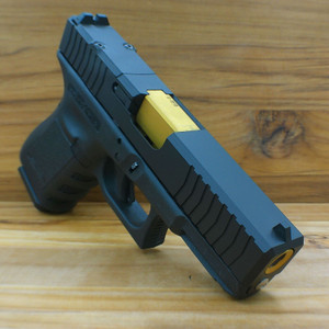 LV Drip Pattern Glock Die Cut Kit