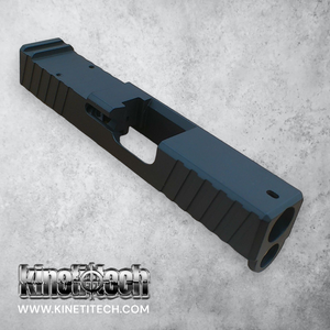 GLOCK 26 SLIDE GLOCK 26 SLIDE