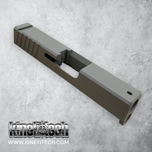 GLOCK 43 GLOCK 43