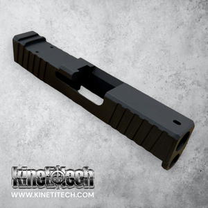 GLOCK 43 43 X SLIDE GLOCK 43 43 X SLIDE