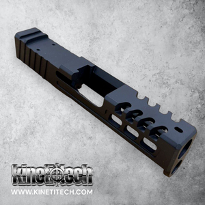 Glock 43x 48 43 slide Glock 43x 48 43 slide