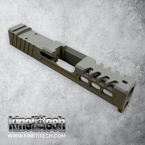 glock 43 fde slide glock 43 fde slide