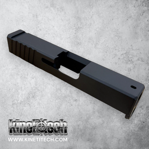 GLOCK 43 SLIDE GLOCK 43 SLIDE