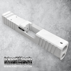 GLOCK 43 SLIDE. GLOCK 43 SLIDE.