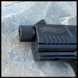 Walther P22 Adapter Walther P22 Adapter