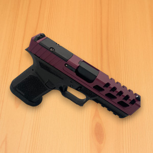 glock17カスタム G17カスタム フラット・ダークアース - ガスブローバック | 東京マルイ