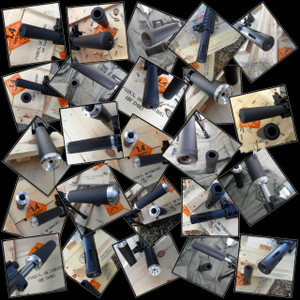 Create Your Own Barrel Shroud AR 15 style rifles Create Your Own Barrel Shroud AR 15 style rifles