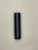 Linear‑slot barrel shroud tube measuring 6 1/2 inches length with knurled base featuring a smooth black finish and elongated straight slots machined parallel to the tube axis. Designed as a replacement barrel shroud tube for proper barrel coverage and secure installation.

Linear-slot barrel shroud tube with knurled base in black finish.