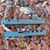 GLOCK 19 GEN3 PATTERN SLIDE STYLE #5 GLOCK 19 GEN3 PATTERN SLIDE STYLE #5