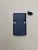 RMR optic cover plate with included 6‑32 button head mounting screws displayed on a neutral background. Designed to fit Glock 17, 19, and 26 RMR cut slides for secure protection when an optic is not installed.

RMR optic cover plate with screws for Glock 17 19 26 slide cut.