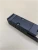 Low-profile RMR cover plate installed on a Glock slide, showing clean fitment and seamless integration with RMR optic cut. Ideal for Glock 17, 19, and 26 slides when a Trijicon RMR or compatible optic is removed.

RMR cover plate installed Glock slide low profile optic cut cover.