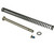 Glock 19 Stainless Steel Guide Rod and Recoil Spring