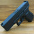 GLOCK 19 PATTERN SLIDE STYLE #3 COMPLETE ASSEMBLY WITH BLACK BARREL