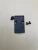 Kineti-Tech RMR to RMSc Black adapter plate with included mounting screws displayed on a neutral background. Precision-machined plate designed for Glock 17, 19, and 26 RMR cut slides to support RMSc optics.

RMR to RMSc Black adapter plate with screws for Glock 17 19 26 optic conversion.
