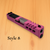 Custom Glock 43 43X, Complete Slide, PINK - USA Made