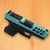 Custom Glock 43 43X, Complete Slide, ROBIN'S EGG BLUE - USA Made