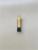 Front view of a Glock 26 replacement 9mm barrel showing 1/2x28 threaded muzzle and durable TiN coating, engineered for reliable performance and factory‑style fit in Glock 26 Gen 1–4 pistols.

Glock 26 9mm threaded barrel front view – gold TiN stainless steel