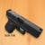 Custom GLOCK 45, Complete Slide, BLACK - USA Made