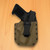 Custom Glock 19 Gen 1-5, IWB/OWB Holster, FDE - USA Made