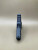 Front-facing view of the Kineti-Tech Velocity Slide in Stone Grey CERAKOTE® finish. Displays large window cut for weight reduction, corrosion-resistant design, and optic-ready compatibility for RMSc footprint optics.

Top view of Stone Grey Kineti-Tech Velocity Slide for Glock 43/43X with integrated lightening cuts and RMSc footprint.