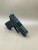 OD Green CERAKOTE® Kineti-Tech Velocity Slide for Glock® 43/43X with geometric bullnose for smooth draw and reholstering. Includes lightening ports, front serrations, and optic-ready design for RMSc footprint optics.

OD Green Kineti-Tech Velocity Slide for Glock 43/43X with geometric bullnose and optic cut for RMSc optics.