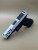 Front-facing view of Kineti-Tech Raptor Cut Glock 17 Gen 5 slide in Bright White Cerakote finish with micro raptor cuts and durable corrosion-resistant design.

Side view Bright White Kineti-Tech Raptor Cut Slide for Glock 17 Gen 5 showing barrel and lightening cuts.