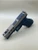 Side profile of the Kineti-Tech LWP Complete Slide for Glock® 17 Gen 5 showcasing its aggressive porting, deep rear serrations, and CERAKOTE® Flat Dark Earth finish. Includes RMR footprint optic cut and ported stainless steel barrel designed to minimize recoil.

Side view Flat Dark Earth LWP Kineti-Tech Slide for Glock 17 Gen 5 with deep serrations.