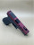 Black Cherry CERAKOTE® Kineti-Tech LWP Slide for Glock® 17 Gen 5 with precision-machined window cuts, deep rear serrations, and RMSc optic compatibility. Lightweight construction reduces muzzle rise and improves target reacquisition.

Black Cherry Kineti-Tech LWP Slide for Glock 17 Gen 5 with porting and RMSc cut.