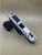 Stormtrooper White CERAKOTE® Kineti-Tech LWP Slide for Glock® 17 Gen 5 with precision-machined window cuts, deep rear serrations, and RMR optic compatibility. Lightweight construction reduces muzzle rise and improves target reacquisition.
Stormtrooper White Kineti-Tech LWP Slide for Glock 17 Gen 5 with porting and RMR cut.