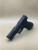 Side view of Kineti-Tech Raptor Cut Glock 17 Gen 3 slide in Armor Black Cerakote finish, showcasing micro raptor cuts and deep rear serrations for superior grip.

Side view Armor Black Kineti-Tech Raptor Cut Slide for Glock 17 Gen 3 with micro cuts and serrations.